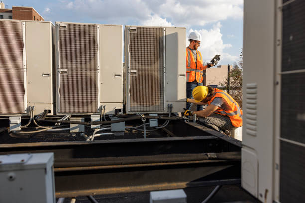 Best HVAC system installation  in Oneida, NY