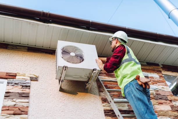 Best Commercial HVAC repair  in Oneida, NY