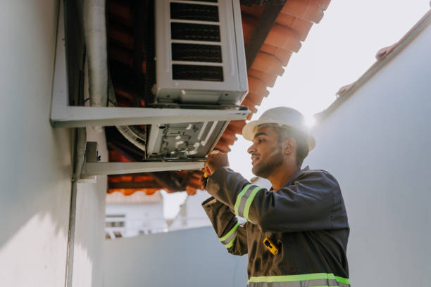 Best HVAC emergency services  in Oneida, NY