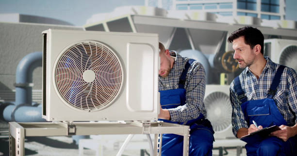 Local HVAC companies in Oneida, NY