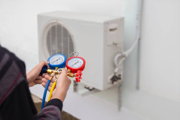 Best Residential HVAC services  in Oneida, NY