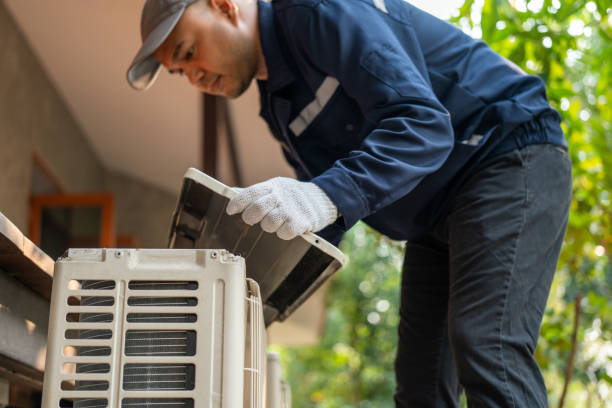 HVAC troubleshooting in Oneida, NY
